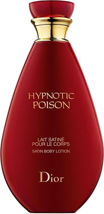 Actual product image Dior Hypnotic Poison (Body cream, 200 ml)