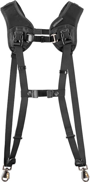 Actual product image Blackrapid Double Breathe (Shoulder strap)