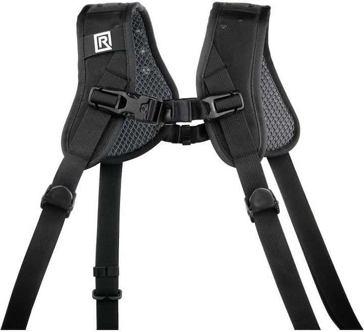 Blackrapid Double Breathe (Shoulder strap)