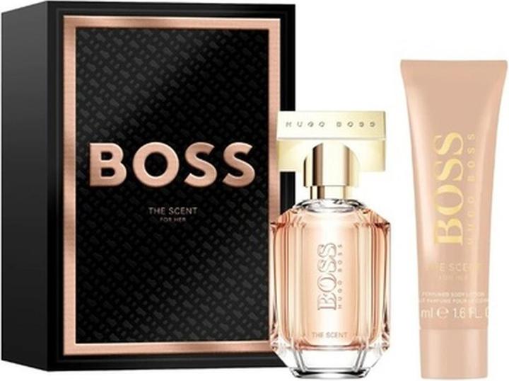 Produktbild Hugo Boss The Scent For Her (Eau de Parfum, 50 ml)