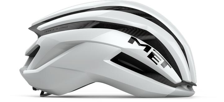 Produktbild MET Rennrad Helm TRENTA 3K CARBON MIPS (2026) (58 - 61 cm)