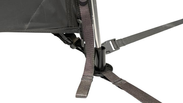 Produktbild Robens Tarp 4 x 4 m (Tarp, 3.40 kg, 2 Personen)
