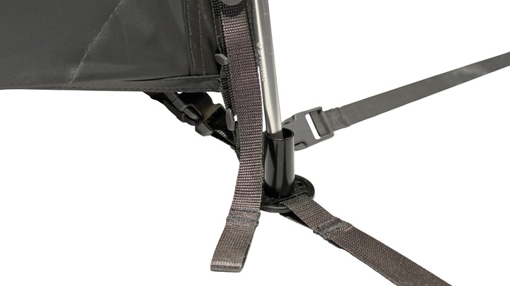 Produktbild Robens Tarp 4 x 4 m (Tarp, 3.40 kg, 2 Personen)