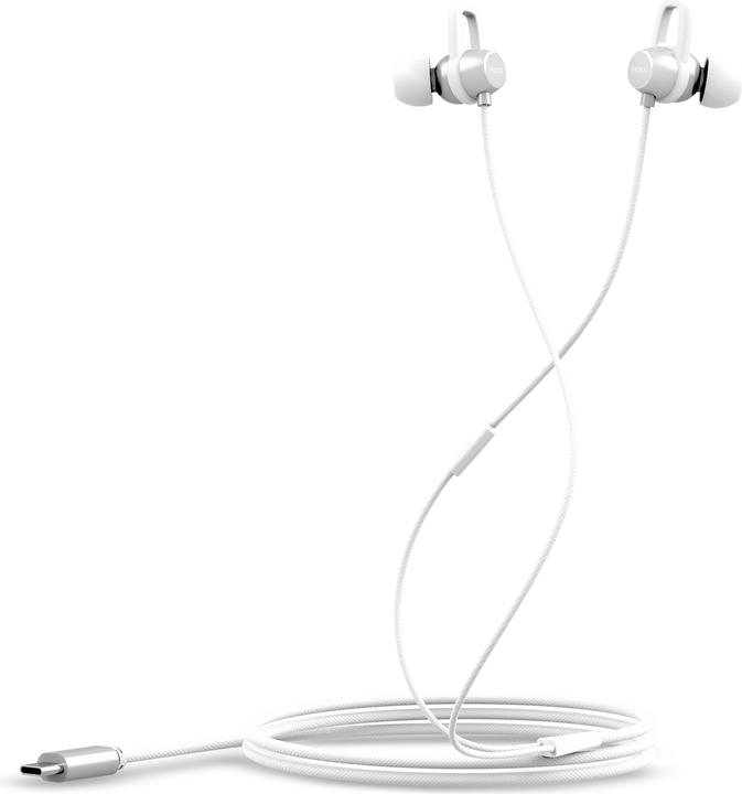 Actual product image Mixx SoundPort C Typ C Kopfhörer (Cable)
