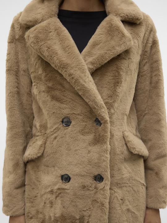Actual product image Vero Moda VMSONJAELLY Coat Coat