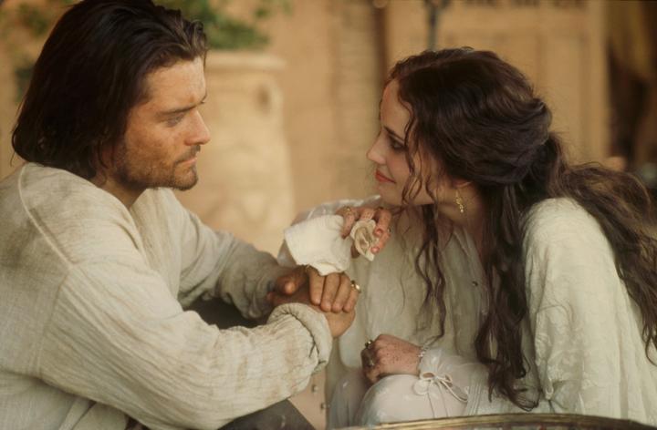 Image du produit Royaume des cieux (DVD, 2005, Allemand, Anglais)