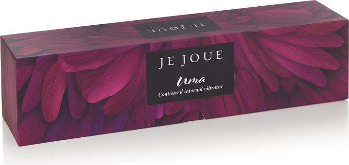 Produktbild Je Joue Uma
