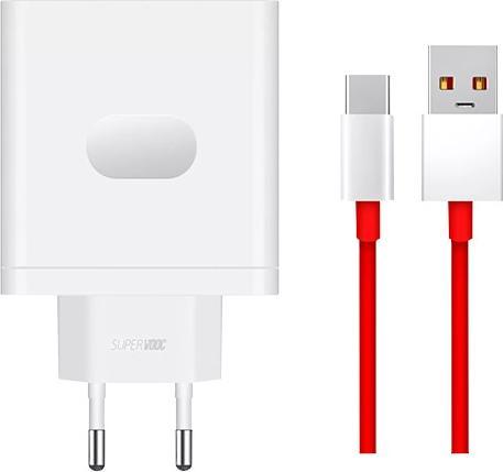 OnePlus SuperVOOC (100 W)