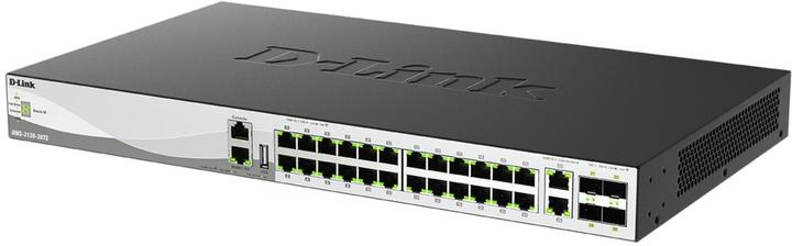 Produktbild D-Link DGS-31XX (30 Ports)