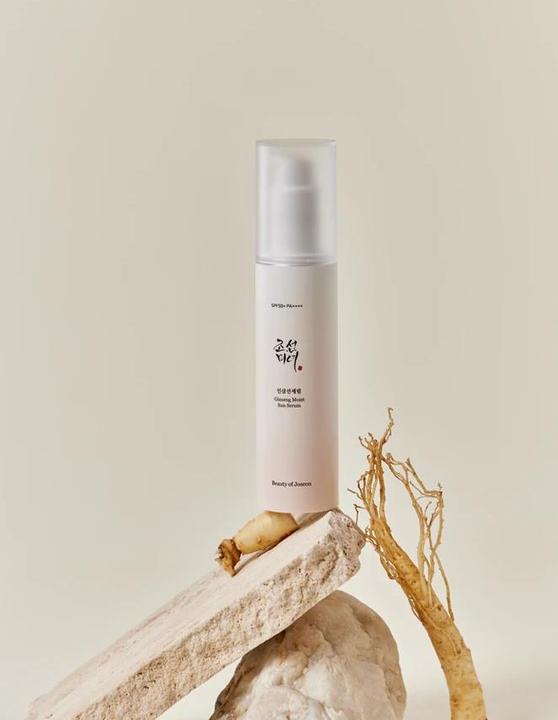 Produktbild Beauty of Joseon Ginseng Moist Sun Serum (50 ml)