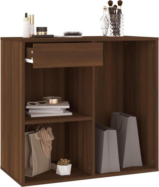 Produktbild vidaXL Jarl (80 x 40 x 75 cm)