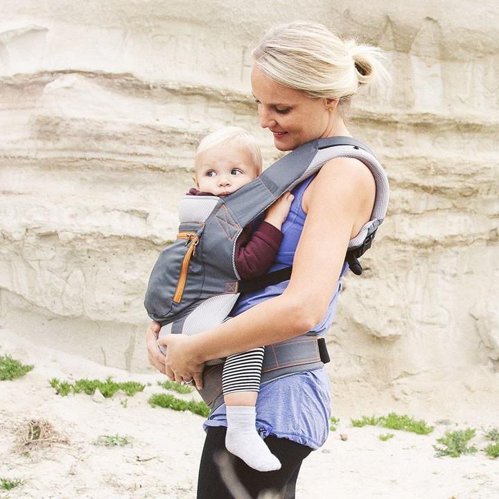 Produktbild Ergobaby Performance Carrier