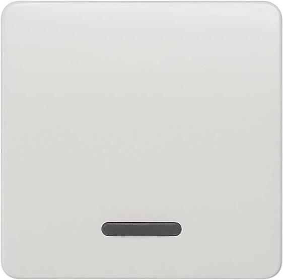 Produktbild Siemens 5TG7800 DELTA profil Wippe 65x65mm f.Kontroll/aus/Wechsel-Schalter