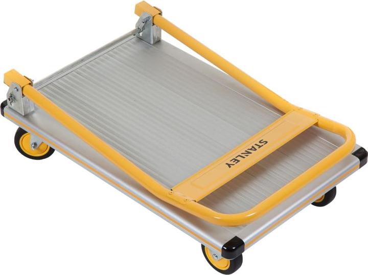 Produktbild Stanley Plattformwagen klappbar Alumin (150 kg)