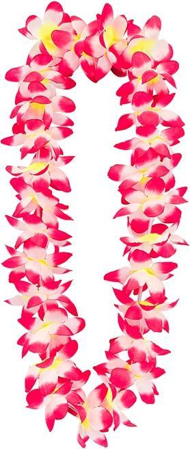 Produktbild Widmann Pinke Hawaiikette