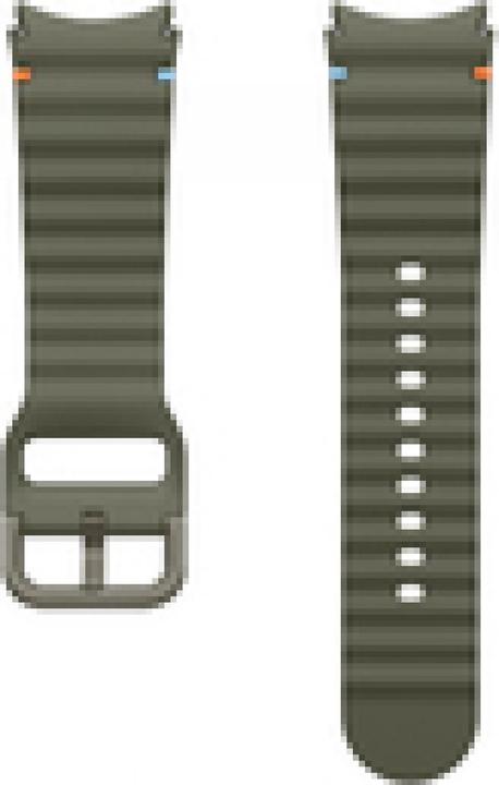 Actual product image Samsung Sport Band (Nitrile rubber (HNBR))
