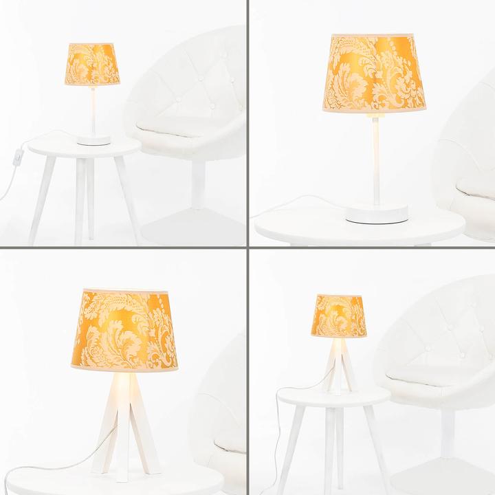 Image du produit Licht-Erlebnisse Willow