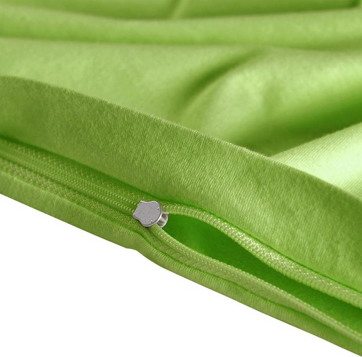 Produktbild Traumschlaf Basic Single Jersey Kissenbezug (Kopfkissenbezug, 40 x 60 cm)