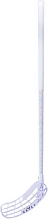 Salming Unihockeystock Raven Tourlite Youth 37 (80 cm, Rechts)