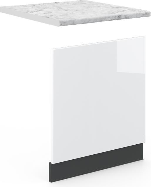 Antracite, Bianco, Bianco Lucido