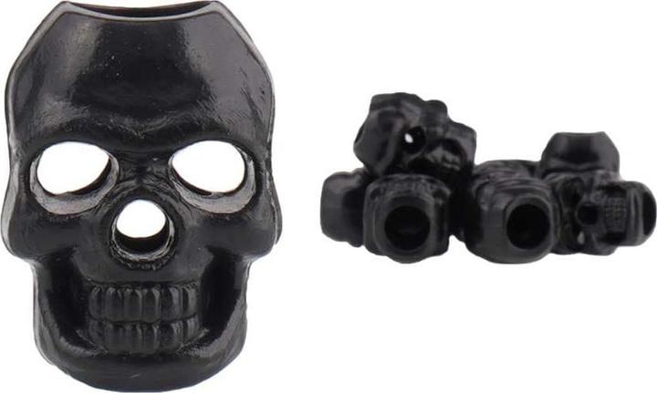 Actual product image Mil-tec Skull cord stopper