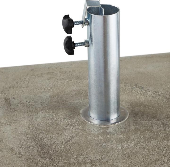 Produktbild Envy Nordic Umbrella Base