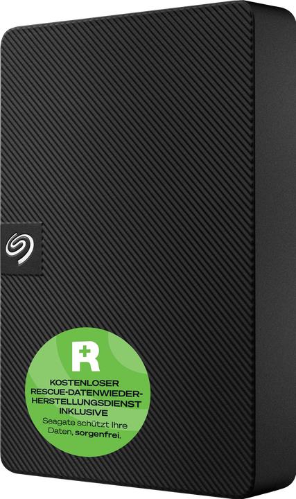 Actual product image Seagate Expansion Portable (5 TB)