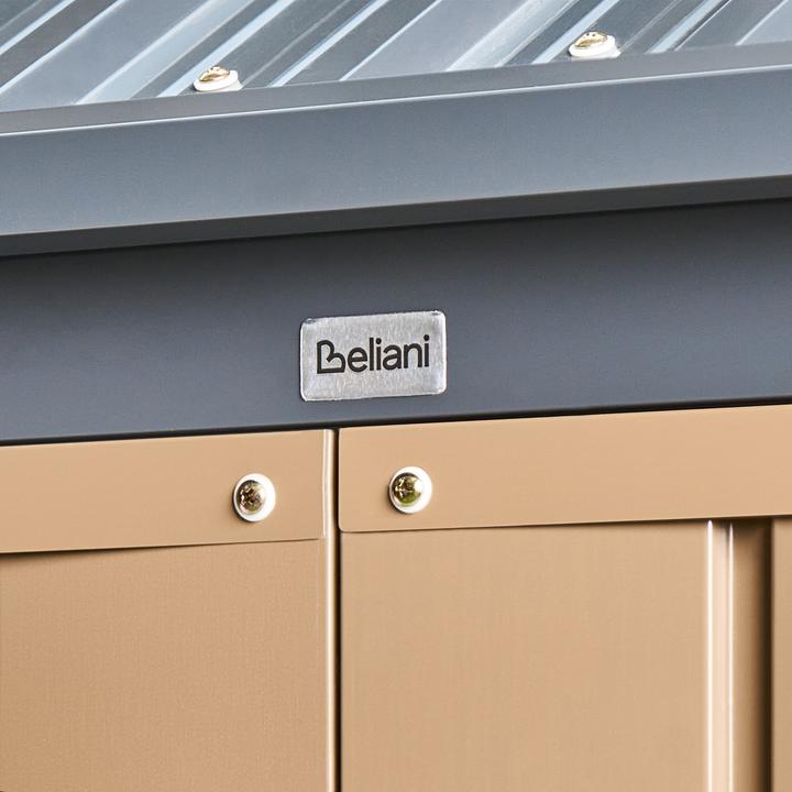 Produktbild Beliani Nocciano