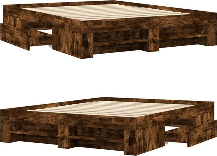 Image du produit vidaXL Bettgestell (150 x 200 cm)