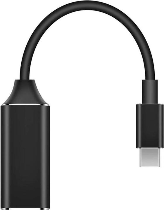 Produktbild Hermex USB-C – HDMI Adapter (0.16 m, HDMI, 1.4)