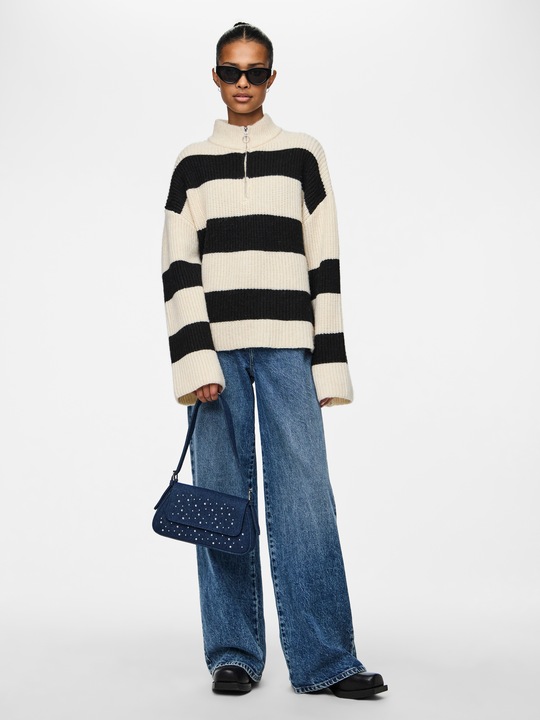 Produktbild Pieces PCNALINI Strickpullover (XS)
