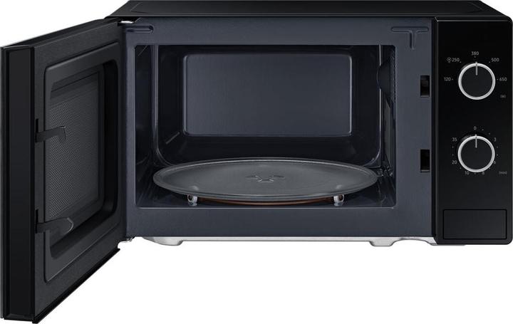 Actual product image Samsung MS20A3010AL (20 l)
