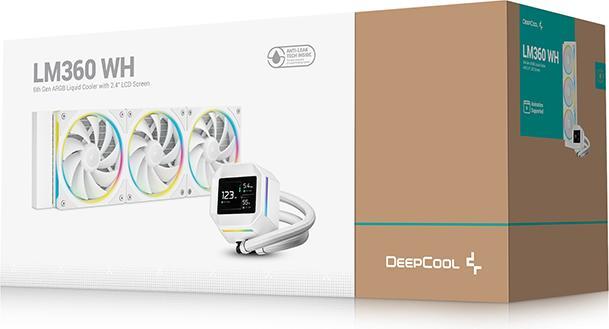 Produktbild Deepcool LM360