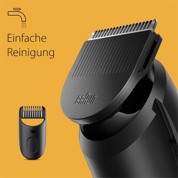 Produktbild Braun Series 3 BT3400