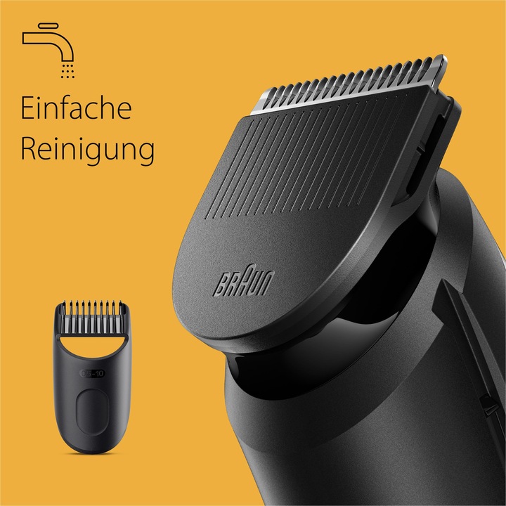 Actual product image Braun Series 3 BT3400