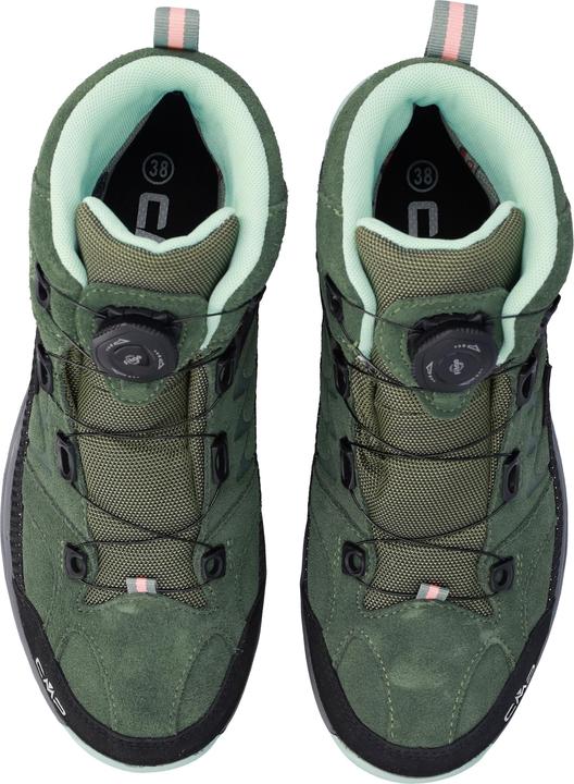 Produktbild CMP Campagnolo Kiruna Mid Fitgo WP (33)