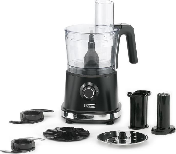 Trisa Stir 'n' Slice (1500 ml, 600 W)