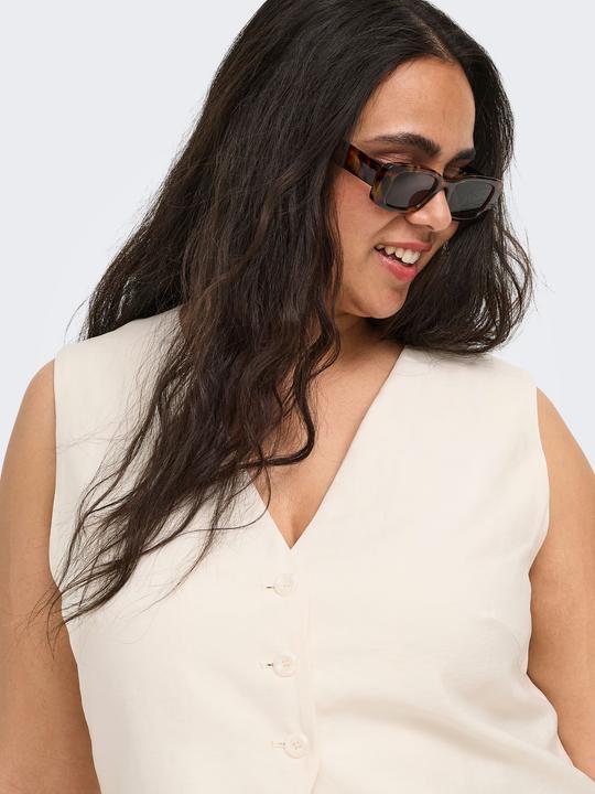 Immagine prodotto Only CARTILA Anzugweste Weste (48)