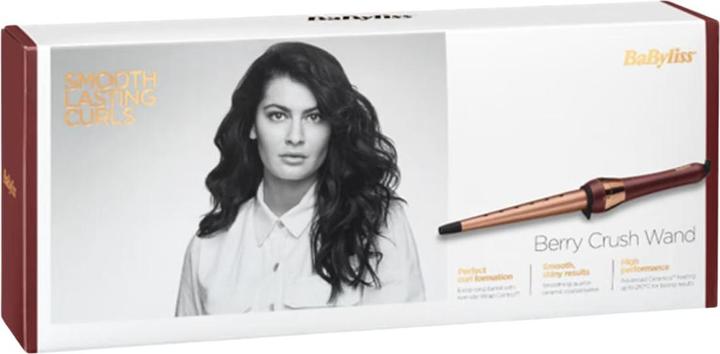 Actual product image BaByliss Berry Crush Wand 2523PE (13 mm)