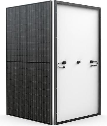 Actual product image EcoFlow Solar Panel Combo (400 W)