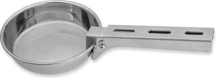 Produktbild LotusGrill Pfännchen-Set 4-teilig