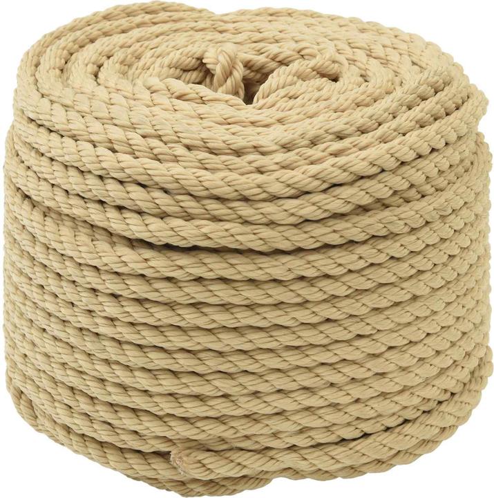 Actual product image vidaXL Schwimmende Festmacherleine