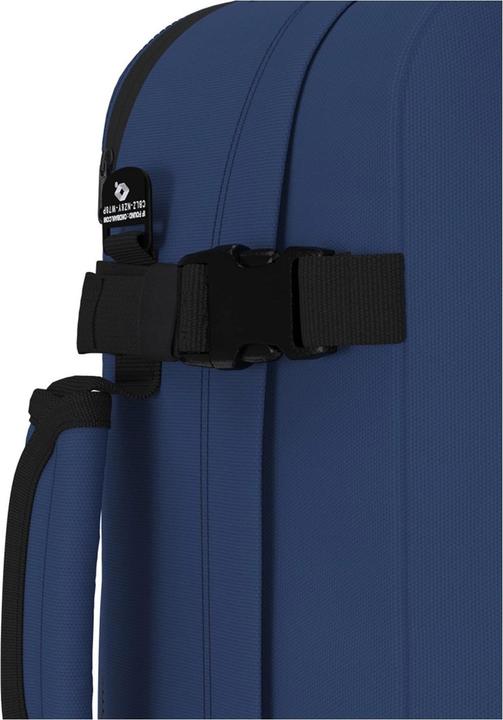 Produktbild Cabin zero Classic 28L Rucksack 39 cm Laptopfach (28 l)