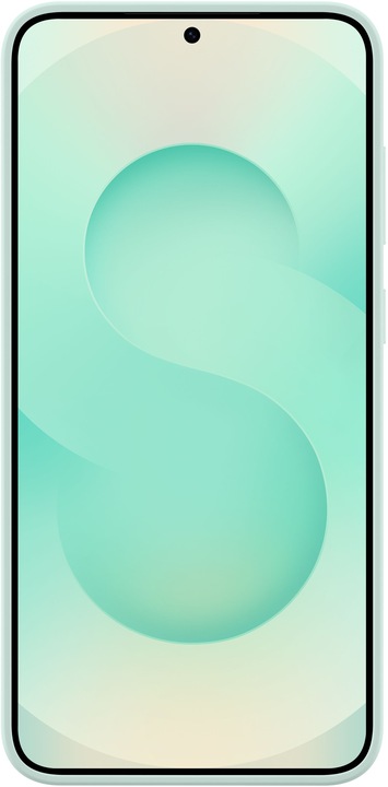 Actual product image Samsung Silicone Case (Samsung Galaxy S25+)