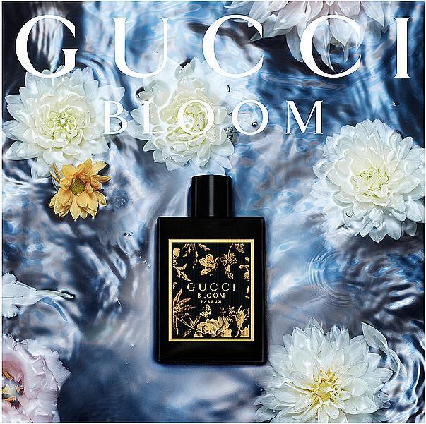 Produktbild Gucci Bloom Parfum (Eau de Parfum, 100 ml)