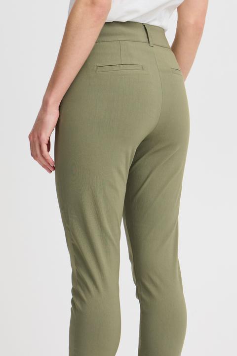 Actual product image B.young BYDIXI CHINO PANTS 20816133 (46)