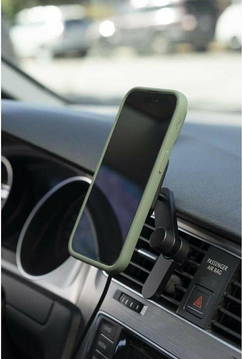 Actual product image Peak Design Car Mount Vent Charging v2