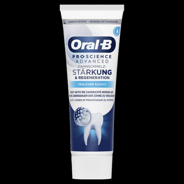 Image du produit Oral-B Professional (75 ml)