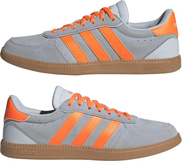 Image du produit Adidas Breaknet Sleek (42 2/3)