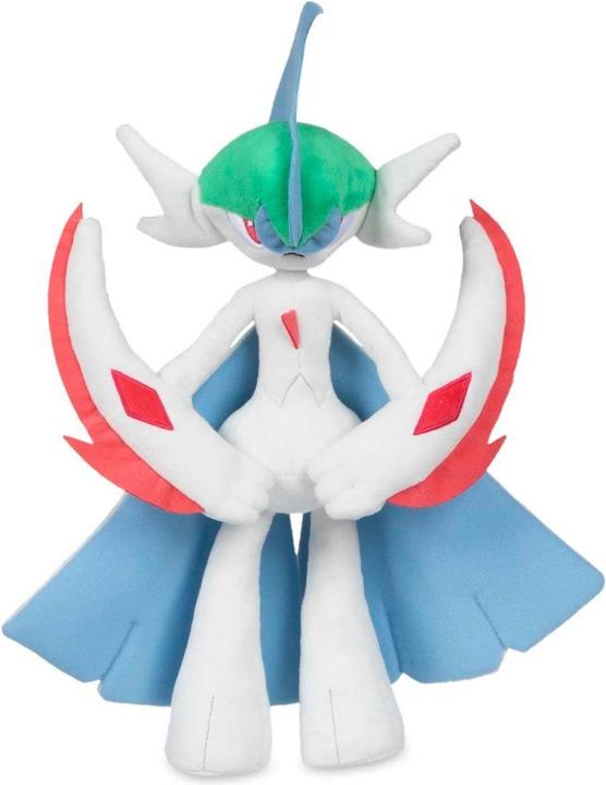 Produktbild Pokémon Mega Gallade Plush - 41 cm (41 cm)